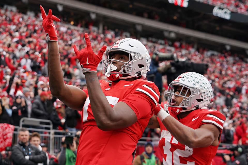 Indiana isn’t so ‘special’: Blunders costly in beatdown by Ohio State