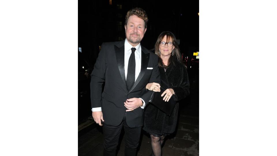 Inside Michael Ball’s family life and reason why he never married longtime partner