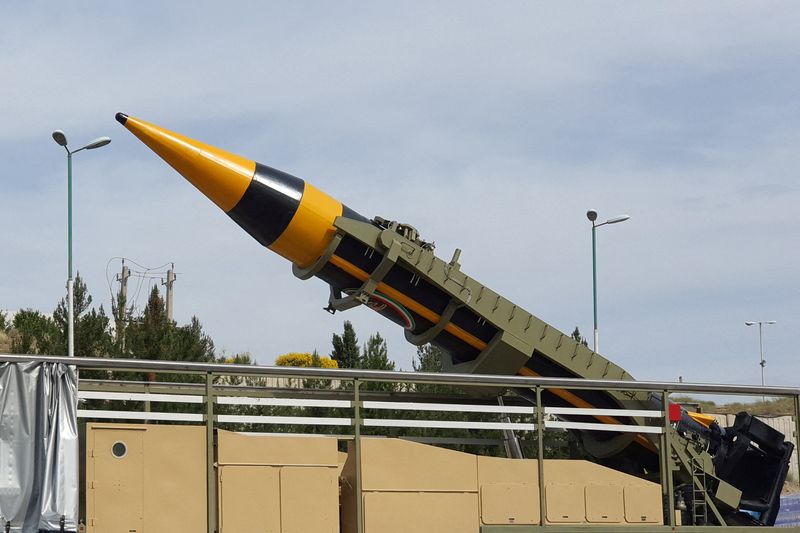 Iran adviser hints at expansion of missile range, nuclear doctrine review after Israel strikes