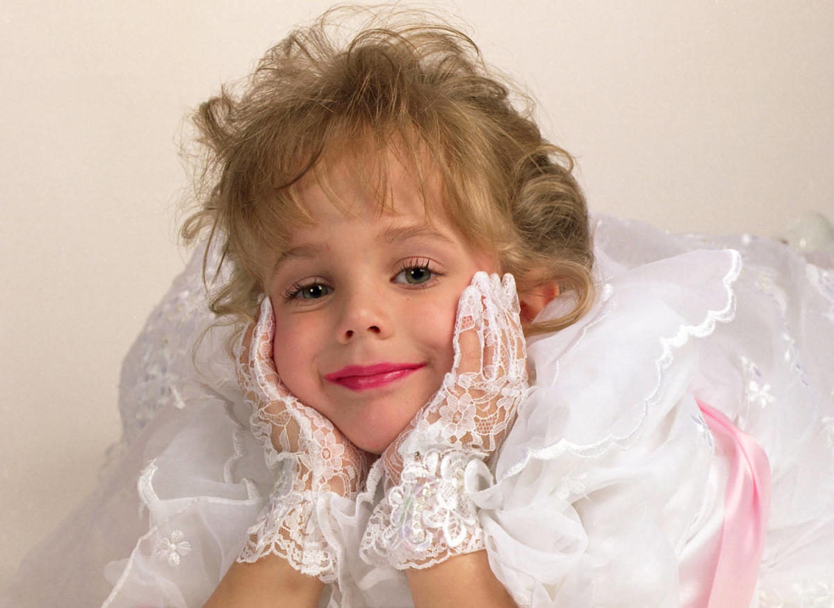 JonBenét Ramsey’s father speaks out ahead of Netflix doc: ‘You don’t get over it’