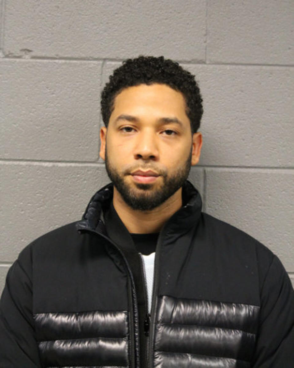 Jussie Smollett’s conviction is overturned: All the plot twists in his long-running legal case