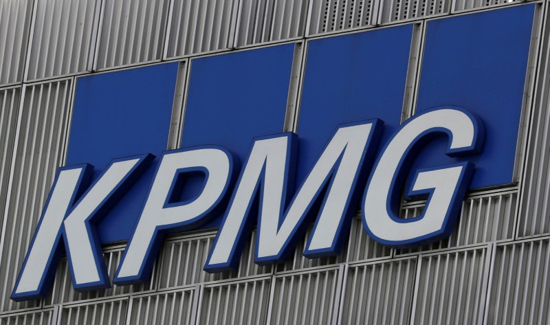 KPMG to lay off less than 4% of US audit workforce, source says