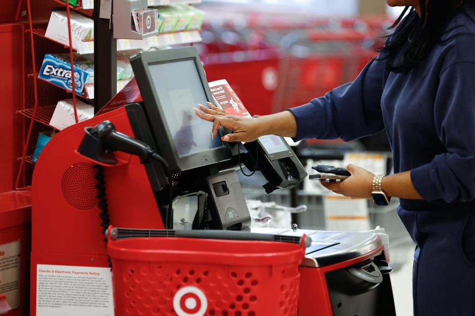 Lawsuit alleging Target illegally collected biometric data can move forward, judge says