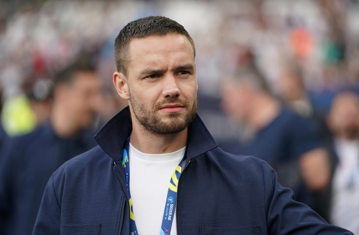 Liam Payne: 3 people arrested, charged in connection with former One Direction singer’s death