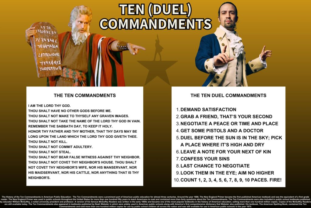 Louisiana’s Ten Commandments in classrooms law remains on hold, 5th Circuit rules