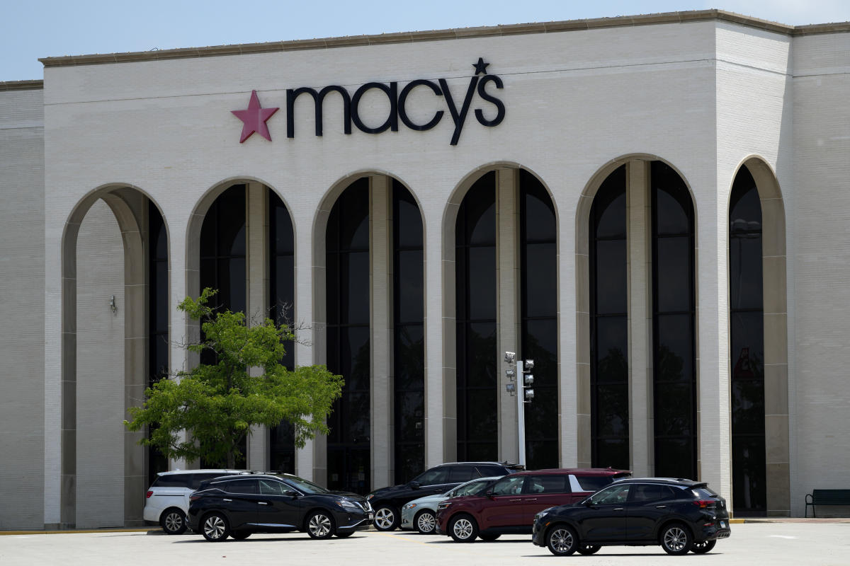 Macy’s says employee hid up to 4 million in expenses, delaying Q3 earnings