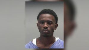 Man pleads guilty to several charges in armed robbery at Kroger pharmacy