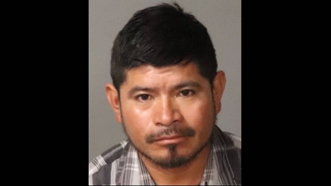 Man who raped, impregnated teen girl in SLO County is sentenced to prison