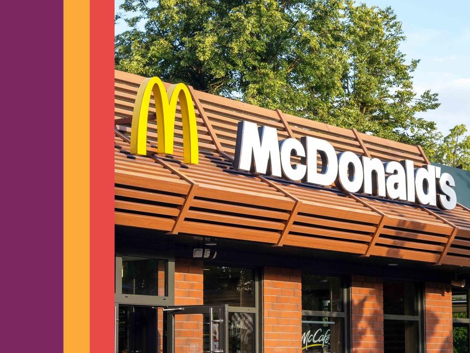 McDonald’s Has a New  Deal You Can’t Pass Up—but Only for a Limited Time