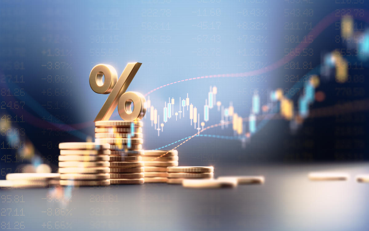 Money market account rates today, November 22, 2024 (up to 5.01% APY return)