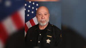 Montgomery County Sheriff’s Office sergeant dies after nearly 30 years of service