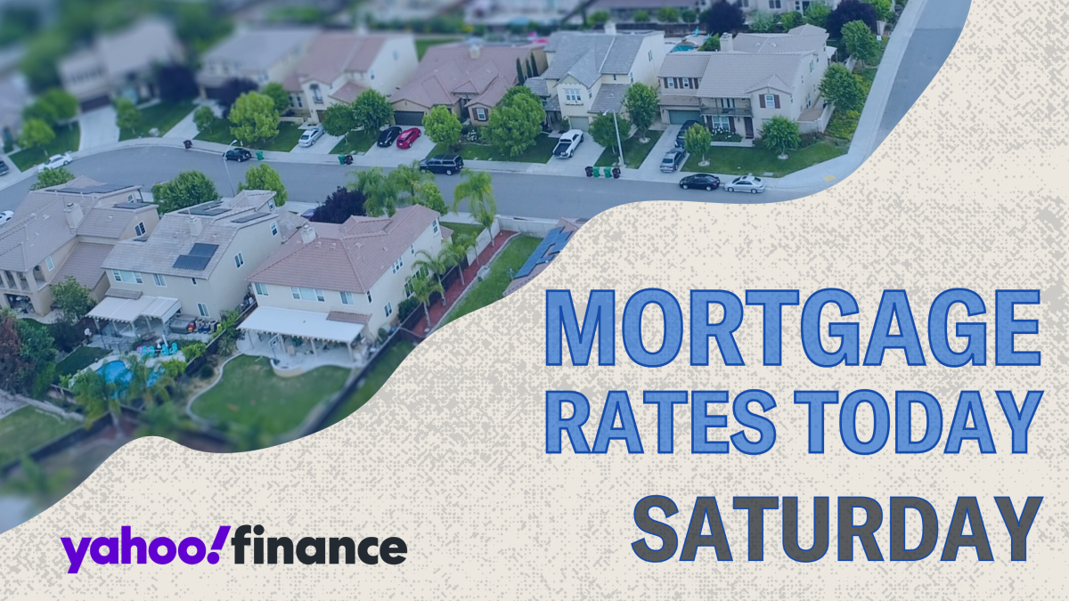 Mortgage and refinance rates today, November 16, 2024: Rates skyrocket