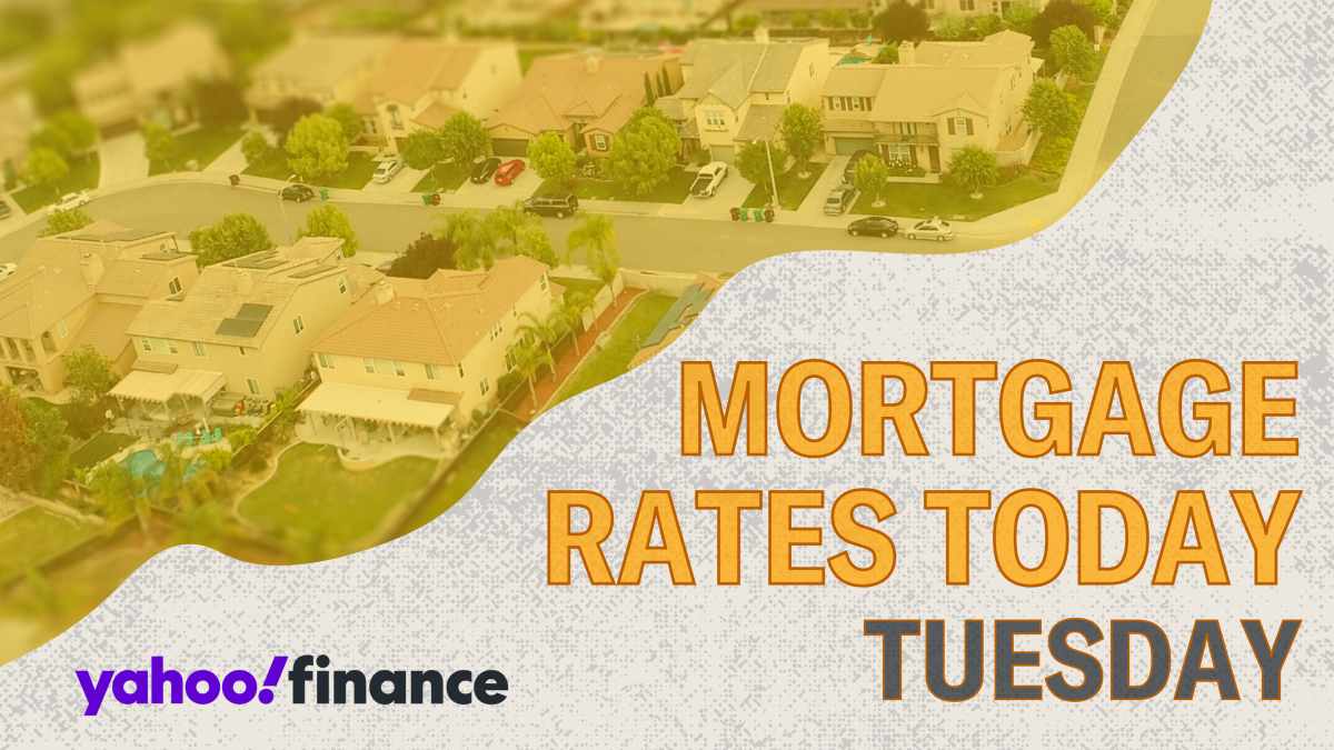 Mortgage and refinance rates today, November 19, 2024: Rates inch down