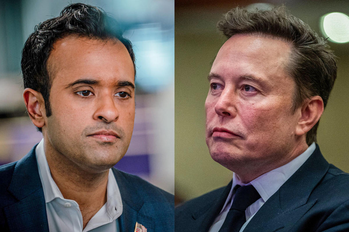 Musk and Ramaswamy lay out a horrifying plan for American austerity