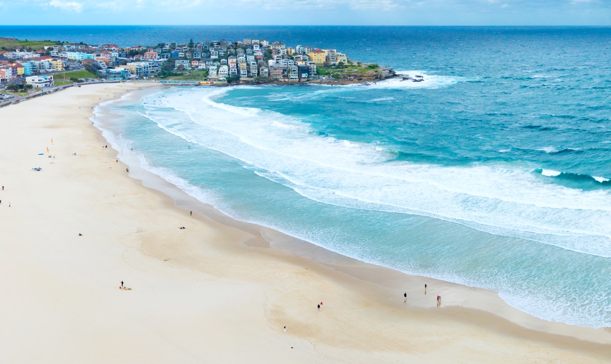 Mysterious Black Balls Washing Up on Sydney Beaches Revealed to Be ‘Disgusting’ Human Waste