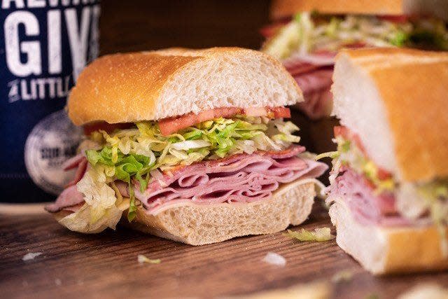 National sandwich shop chain opens latest Jacksonville restaurant on Northside