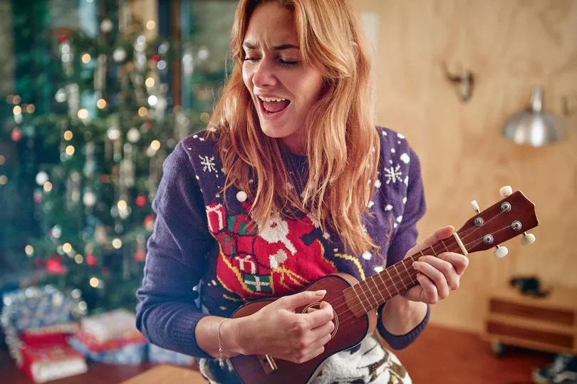 Nation’s most hated Christmas songs ranked – full list