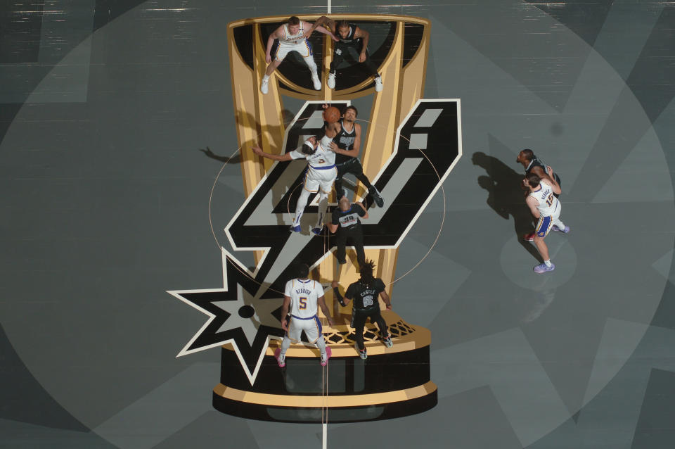 NBA Cup 2024: Which teams are still in the hunt for a spot in the knockout stage?