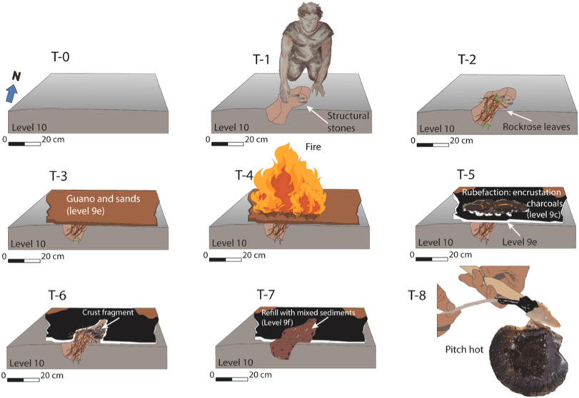 Neanderthals made weapons from glue; 60,000-year-old cave discovery stuns scientists