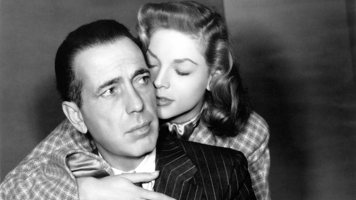 New Humphrey Bogart doc managed to surprise his son, Stephen: His story has ‘never been told in this way’