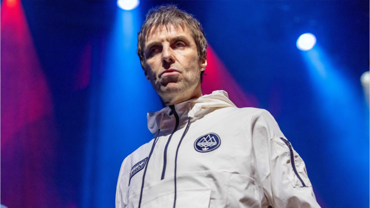 NEWS OF THE WEEK: Liam Gallagher insists fans will be ‘blown away’ by new music from Oasis