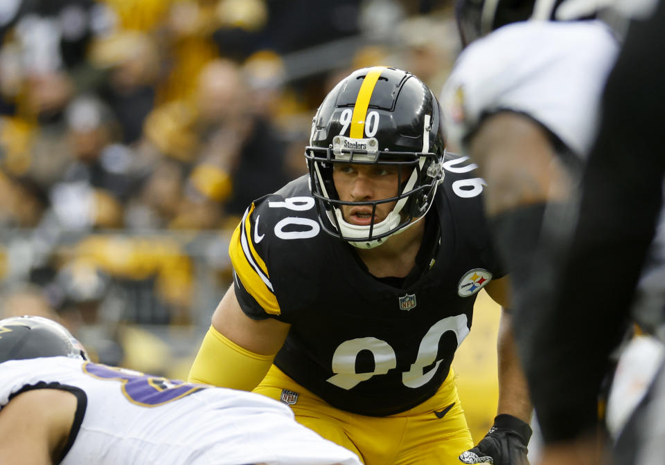 NFL Week 12 betting: 7 best lines, props and more, including Steelers at Browns