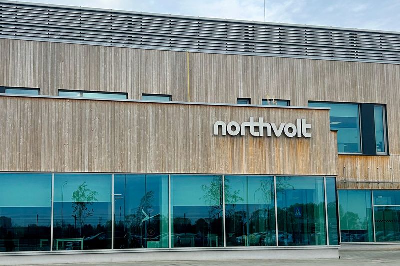 Northvolt crisis may be make or break for Europe’s EV battery ambitions