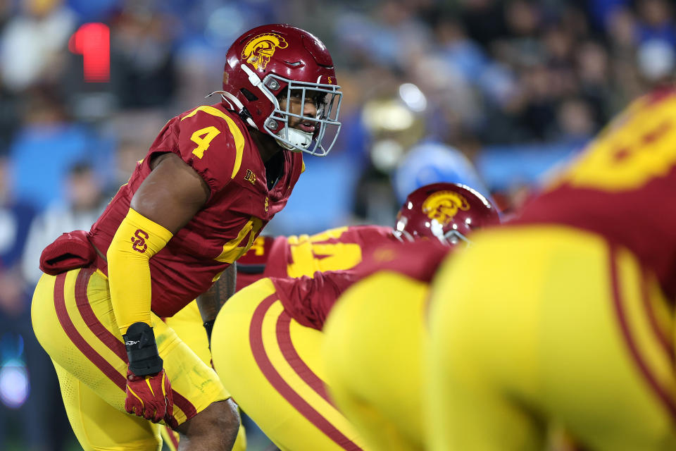 Notre Dame vs. USC: How to watch NCAAF today, kickoff time, channel and more