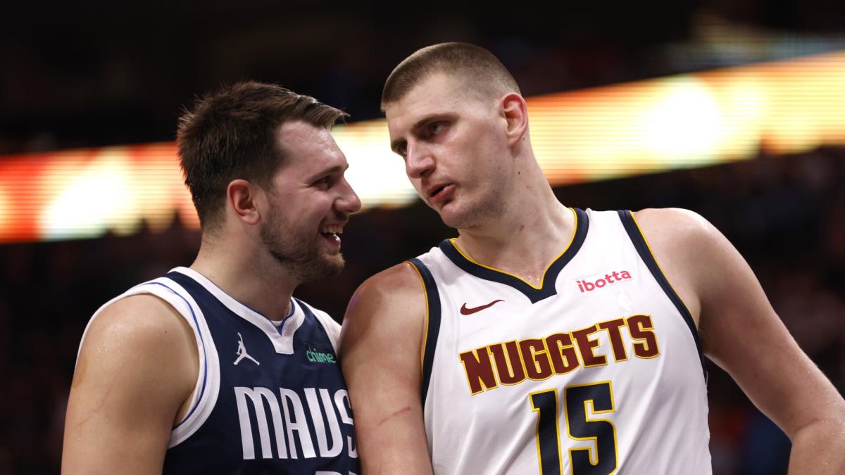 Nugget tried to trade for Luka Doncic on night of 2018 NBA Draft to pair with Nikola Jokic