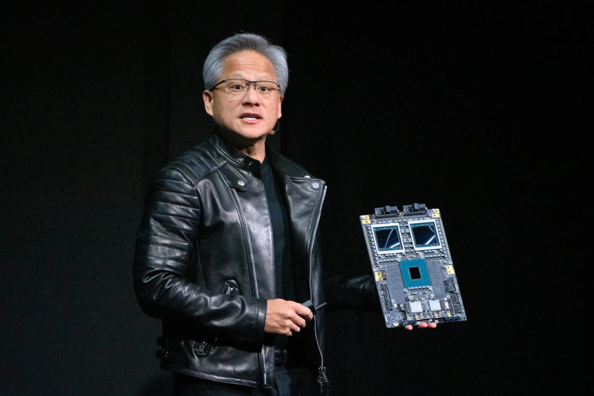 Nvidia analyst predicts ‘jaw-dropper’ Q3 earnings—others on Wall Street are not so sure