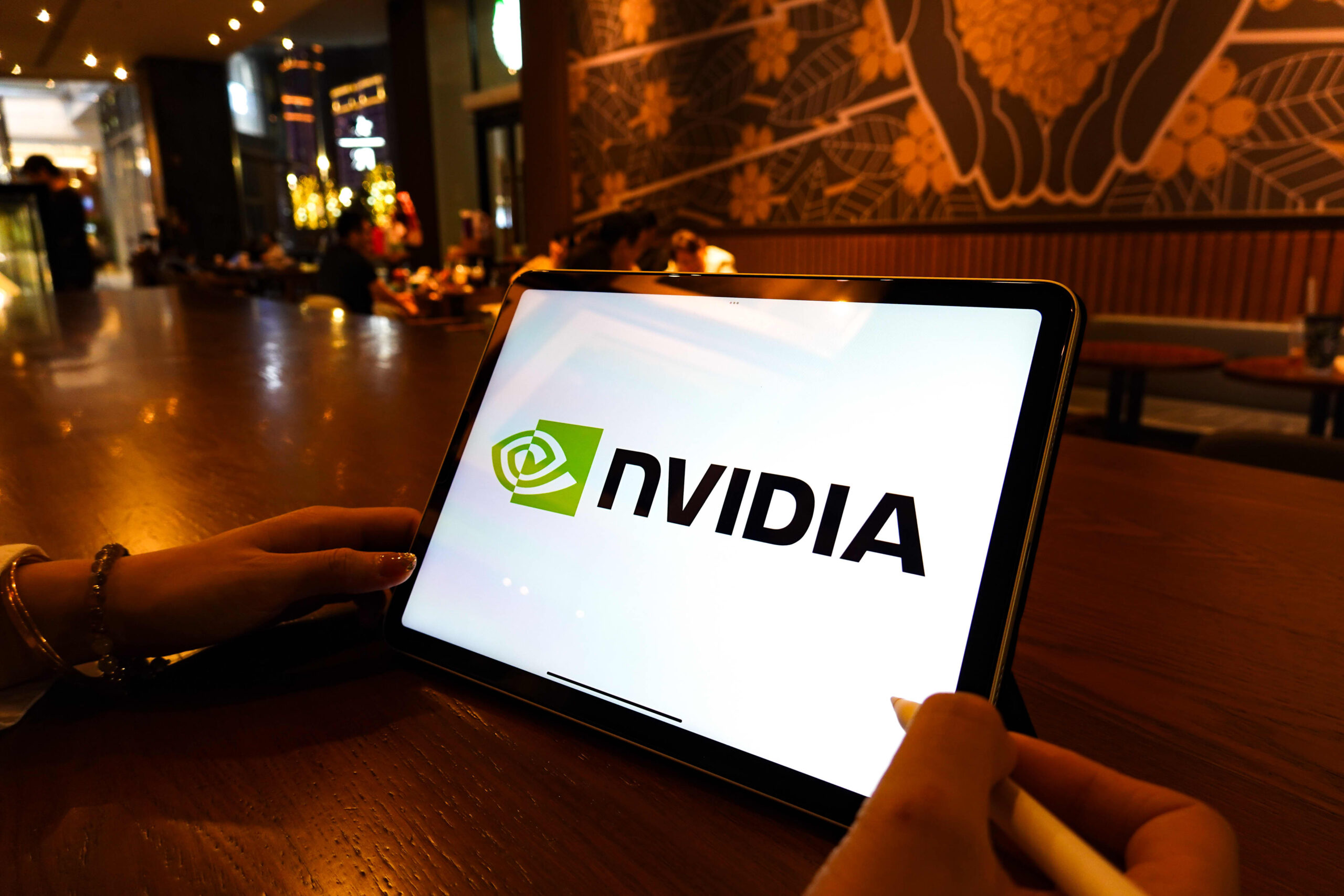 Nvidia earnings are more important to market than the Fed and jobs data, according to options market