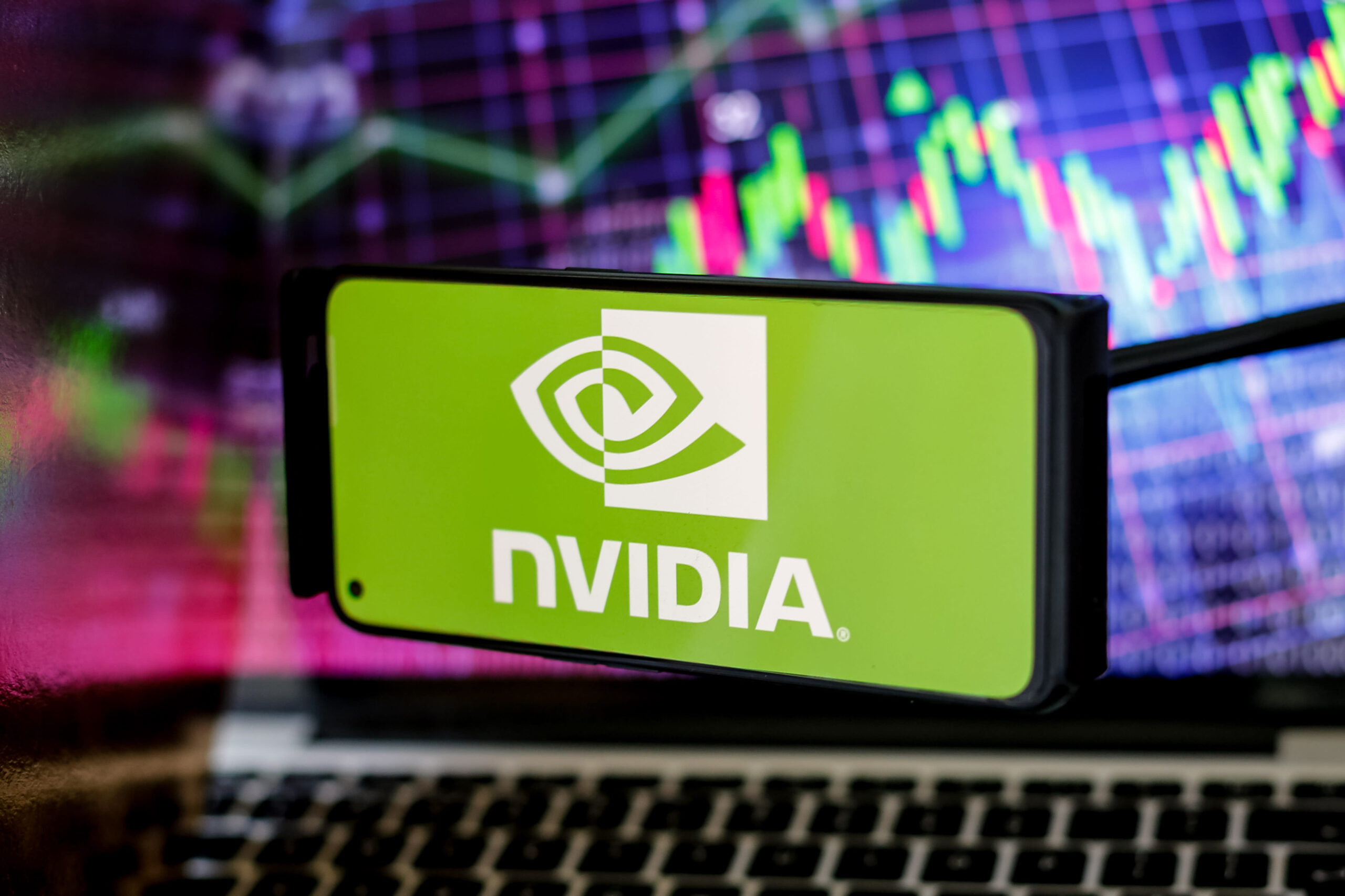 Nvidia earnings are on deck. Here’s what Wall Street is watching for