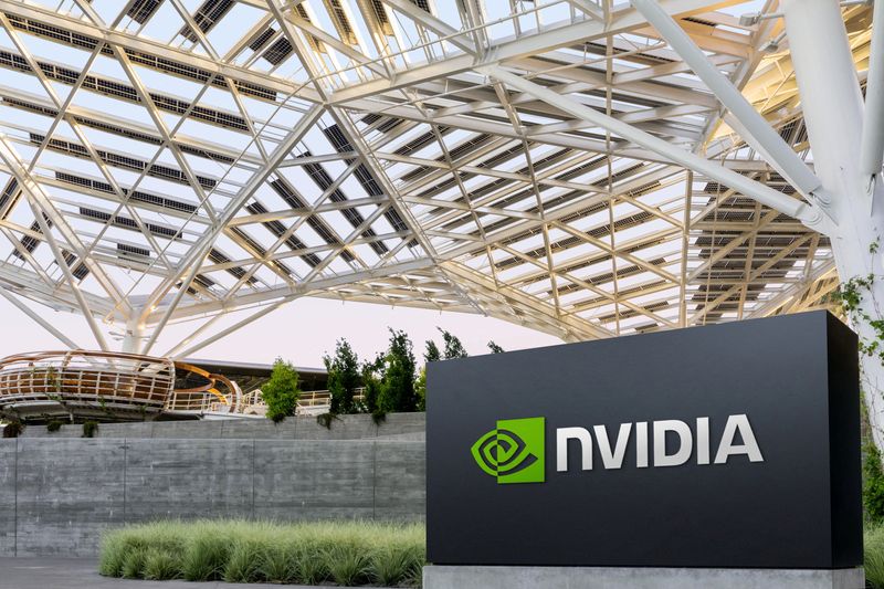 Nvidia’s options primed for 0-billion price swing after earnings