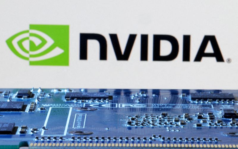 Nvidia’s supply snags hurting deliveries but mask booming demand