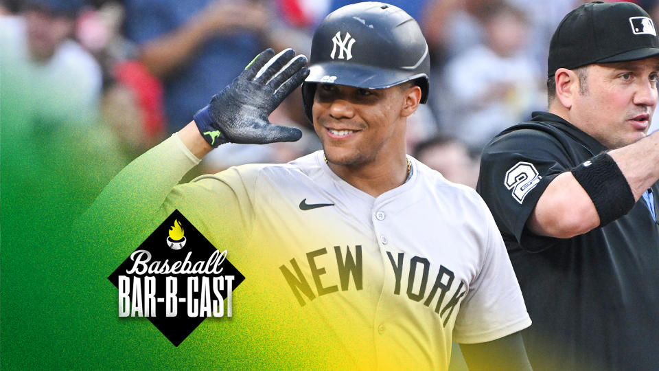 Ohtani gets surgery, Cole stays with Yankees & a look at the top 50 MLB free agents | Baseball Bar-B-Cast