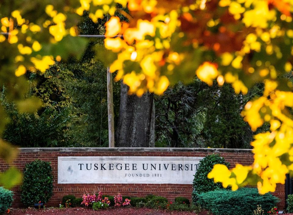 One dead, students injured in Tuskegee University homecoming shooting