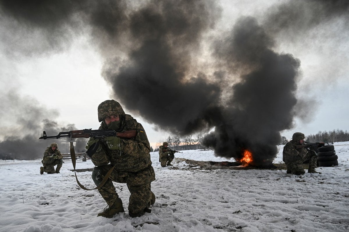 OPINION – Are we headed for a Third World War in Ukraine? If so, shouldn’t we be talking about it?