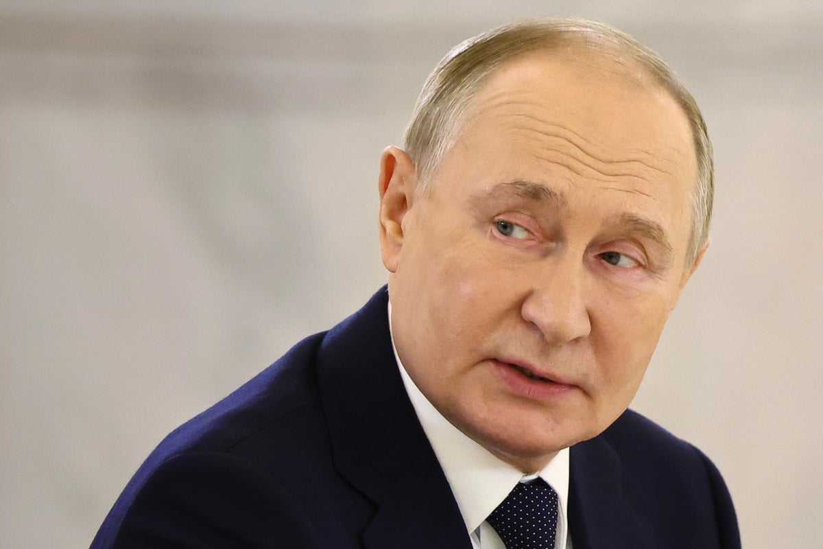 OPINION – Vladimir Putin using North Korean troops could become a nightmare for Russia — and China