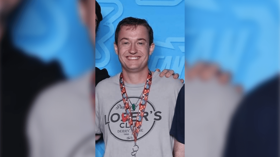 ‘Please come home’: Family seeks help in search for missing Utah man