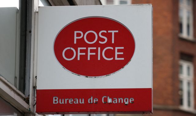 Post Office Horizon Scandal: Four suspects identified by police