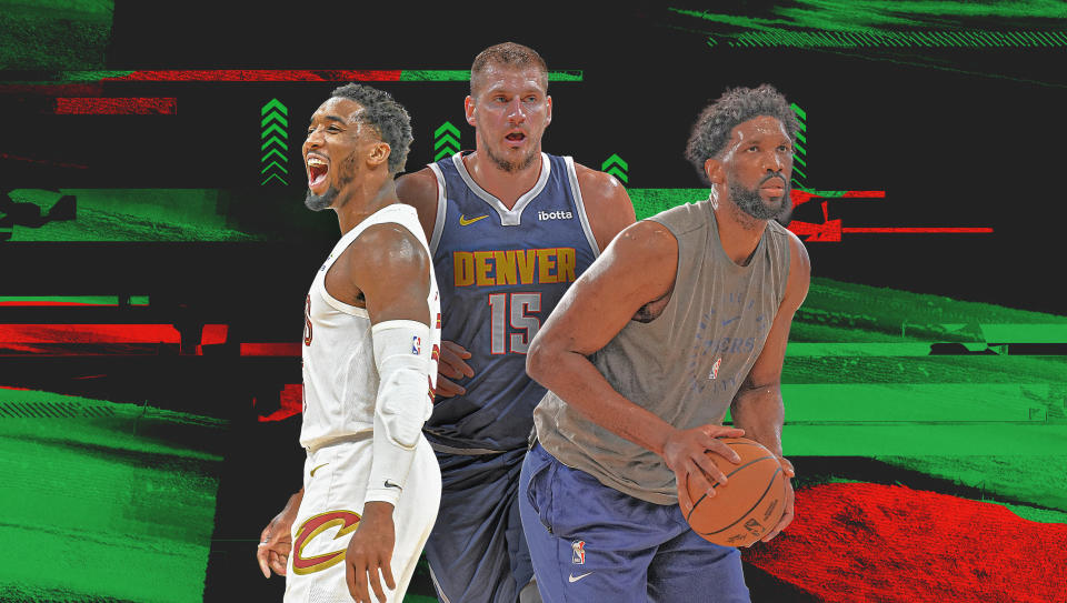 Power Rankings: The NBA Cup is here — so is a chance for these teams to get right