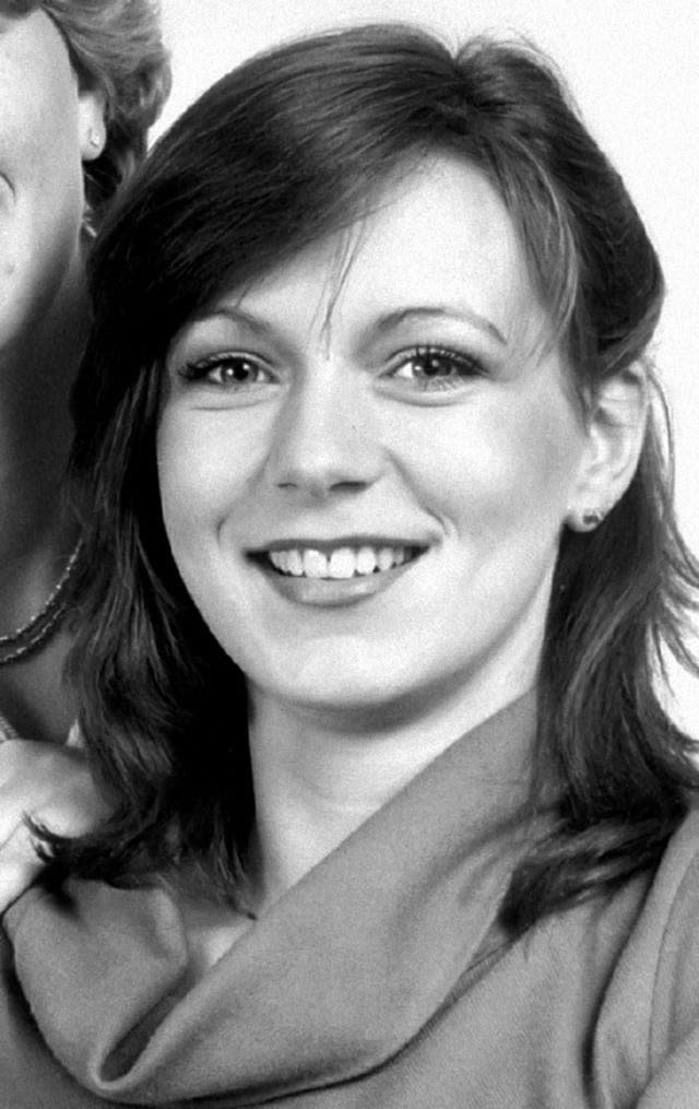 Prime suspect in murder of Suzy Lamplugh dies in jail