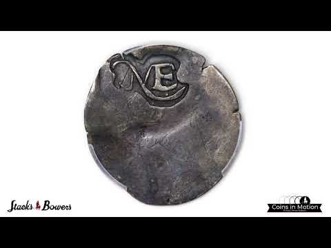 Rare Coin Found in Piece of Furniture Sells for .5M at Auction