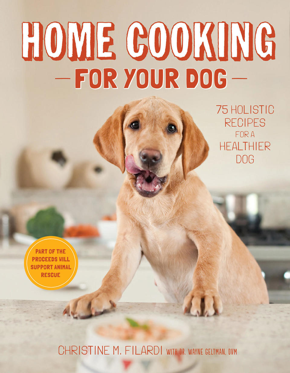 Recipe (for dogs): Ground Turkey, Quinoa, and Carrots