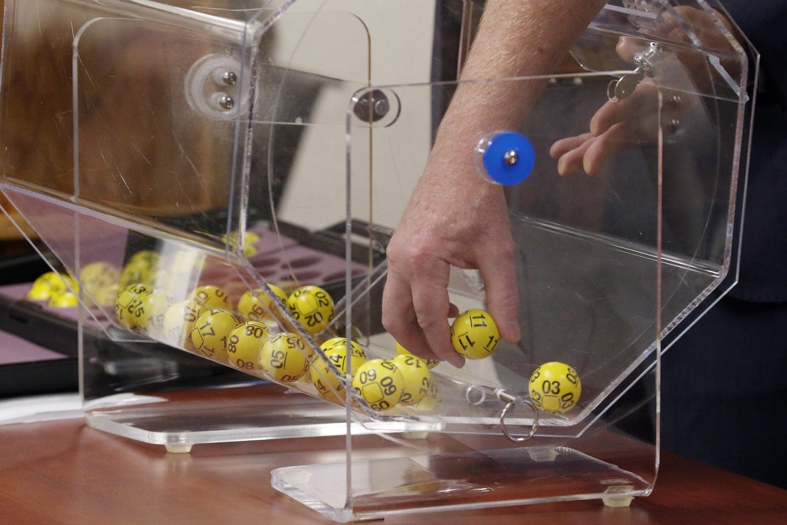 Rhode Island Lottery Lucky For Life, Numbers Midday results for Nov. 21, 2024