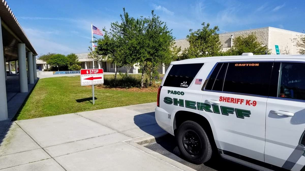 School threats carry consequences, Florida reminds students, parents