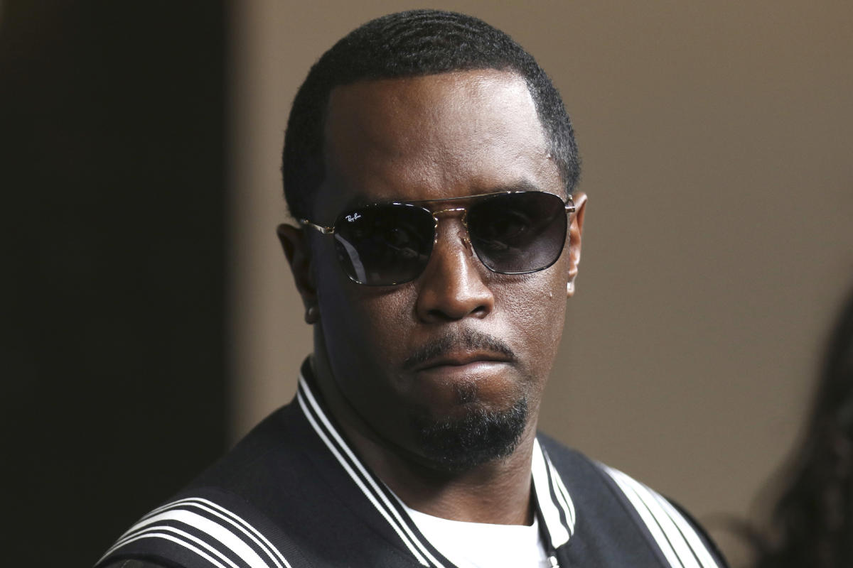 Sean ‘Diddy’ Combs case: Prosecutors deny leaking ‘damning’ video as rapper gets win in court