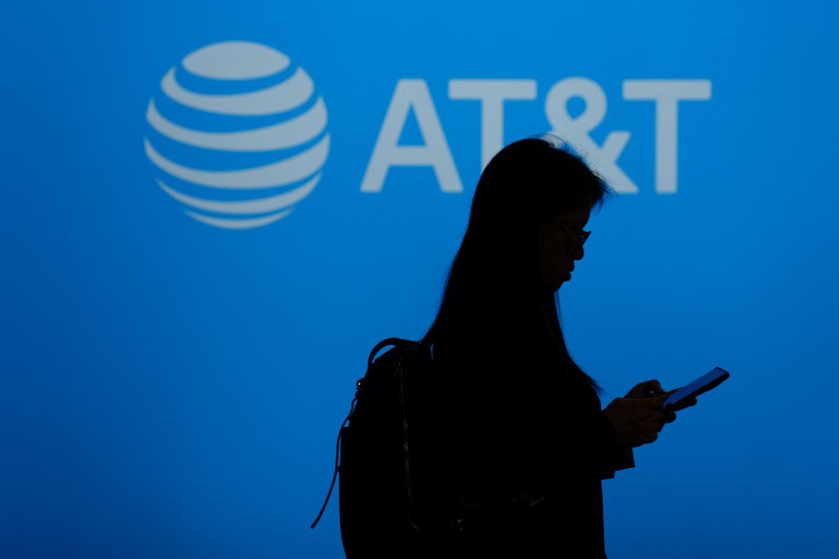 Snowflake hackers identified and charged with stealing 50 billion AT&T records