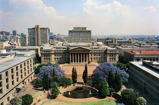 South Africa’s Wits unveils pan-African AI center