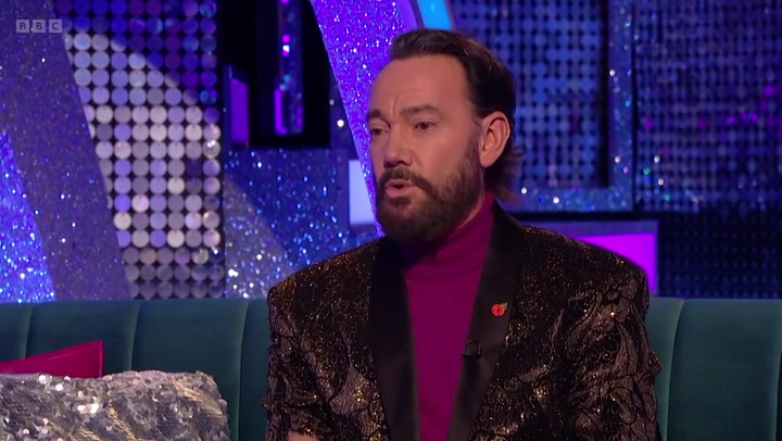 Strictly’s Craig Revel Horwood brutal admission about Pete Wicks